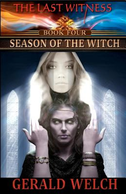 Libro The Last Witness: Season Of The Witch: Season Of Th...