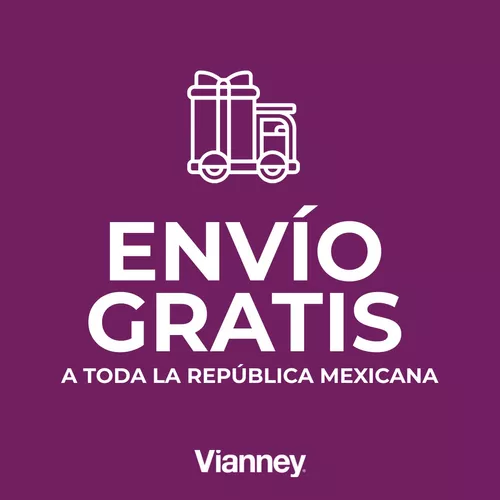Vianney Almohada Lactancia - Vianney México