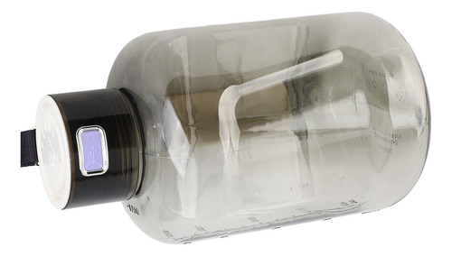 Generador De Botellas De Agua De Hidrógeno Para Pc Con Carga