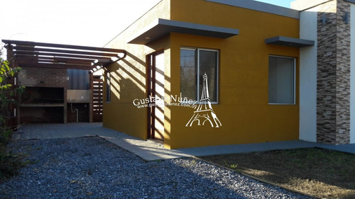 Propiedades A Estrenar- Ref: 3016