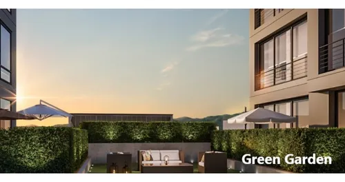 Apartaestudio En Venta, Edificio Quadro Smart Living
