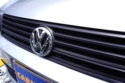 Volkswagen Gol 1.6 Trendline