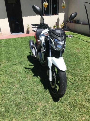 Honda Twister