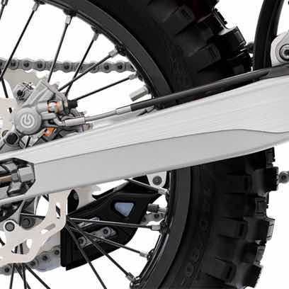 Ktm Exc 300 Tpi 2021 2t Inyeccion Dolar Billete Rider Pro