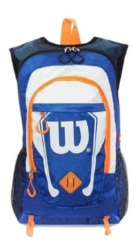 Mochila Wilson Art. 65.010791