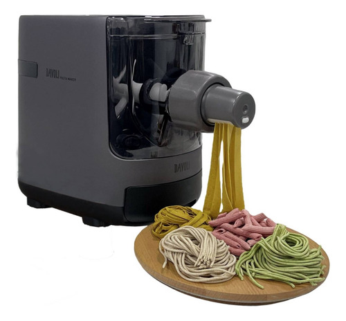 Pasta Maker Davoli - Máquina Para Hacer Pastas En Casa