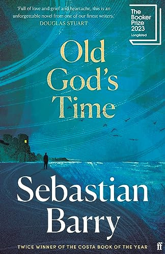 Libro Old God's Time De Barry, Sebastian