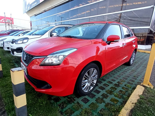 Suzuki Baleno 1.4 Mt