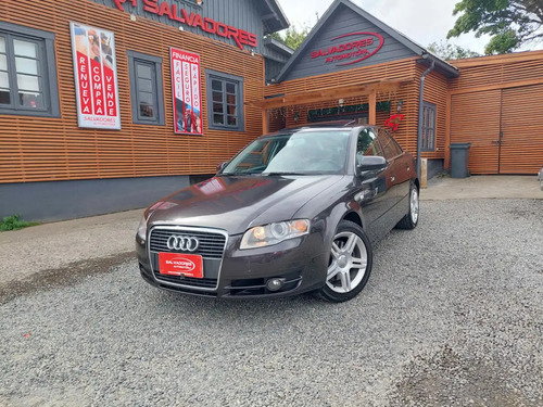 Audi A4 1.8 T Multi 120 Hp