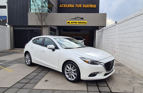 Mazda3 Hb Grand Touring 2.5l V4 2017