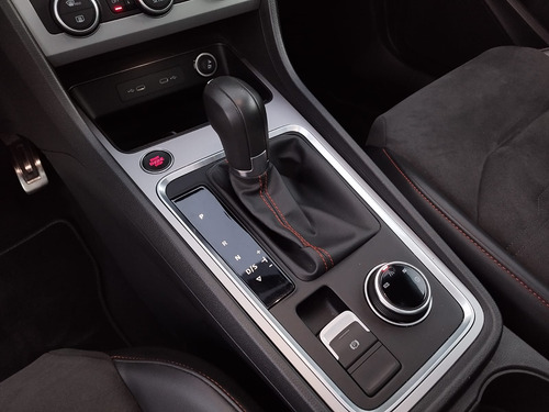 Seat Ateca 1.4 Fr 150Hp At