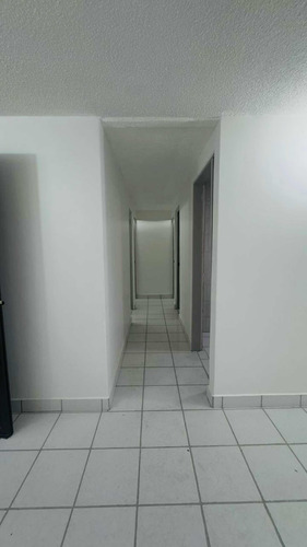 Departamento 3 Recámaras