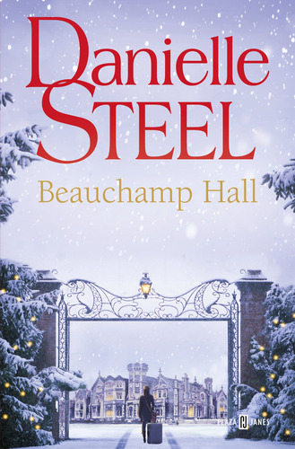 Libro Beauchamp Hall - Danielle Steel