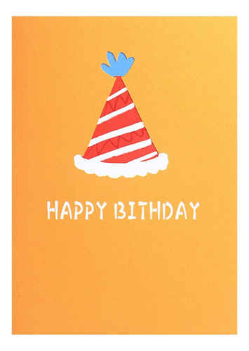 Tarjeta De Feliz Cumpleaños Con Diseño De Arcoíris Para Cump