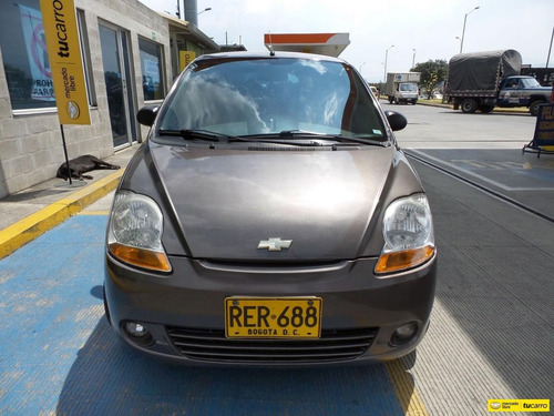 Chevrolet Spark 995