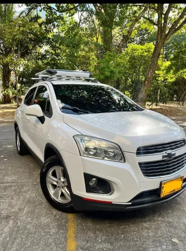 Chevrolet Tracker 1.8 Ls