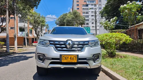 Renault Alaskan 2.5 Intens