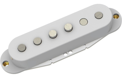 Ds Pickups Ds14 Micrófono Para Guitarra Blues