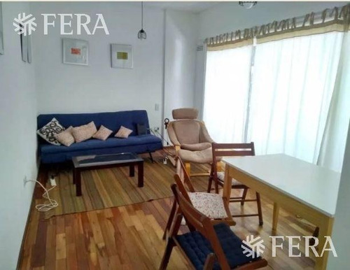 Imagen 2 de 12 de Departamento 2 Ambientes En Colegiales, Capital Federal (1945)
