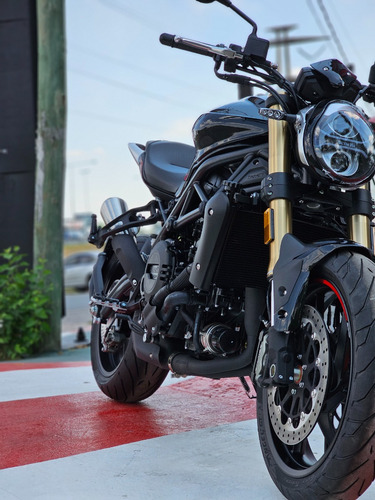 Benelli 752 S Entrega Inmediata - Mejor Precio Mc