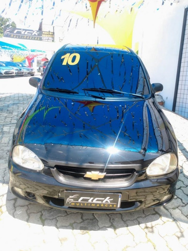 Classic 1.0 Mpfi Life 8v Flex 4p Manual