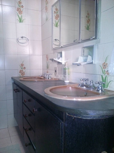 Casa À Venda Em Nova Campinas - Ca018139