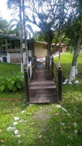 Imagem 3 de 13 de Chácara Com 3 Quartos, Lote De 2400 M². São Fernando.