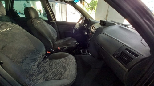 Imagem 7 de 10 de Fiat Palio Weekend Adventure Locker