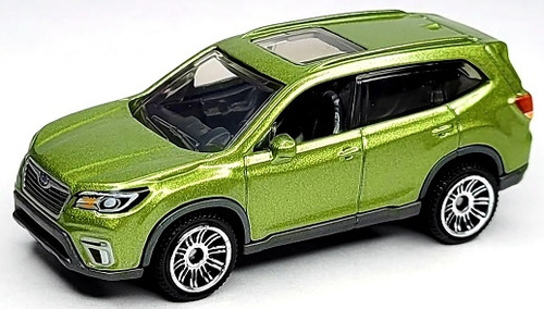 Matchbox 2021 - 2019 Subaru Forester Gvx29