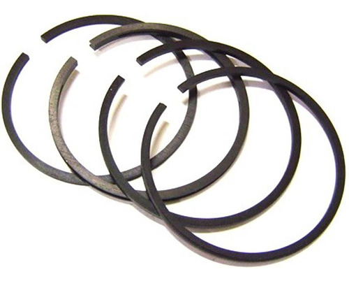 Anel De Compressão Para Motor Dle 35cc Ra