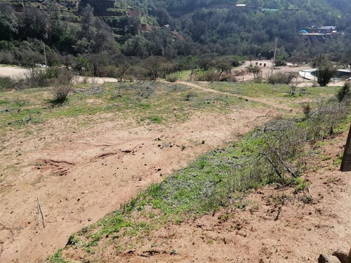 Imagen 2 de 10 de Parcela En Venta En Limache