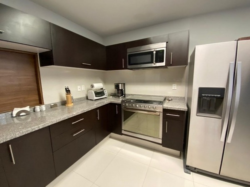 Imagen 13 de 23 de Venta Departamento Sens Vistahermosa Con Maravillosa Vista En Carlos Echanove