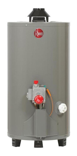 Calentador De Deposito Para Hotel, Mxtrr-002, 48l, 2 Servici