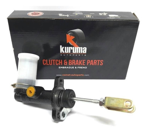 Bombin Superior De Clutch Chevrolet Luv 2.3 Litros