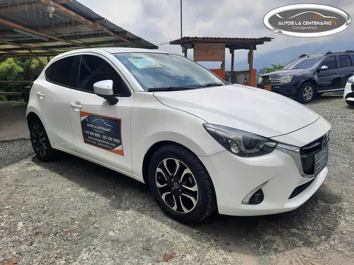 Mazda 2 1.5 Grand Touring