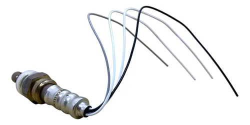 Sonda Lambda Ngk Fiat Strada F1 2003/2005 - 1.3 8v Fire