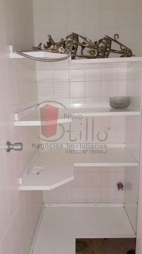 Imagem 9 de 15 de Apartamento - Vila Prudente - Ref: 5766 - V-5766