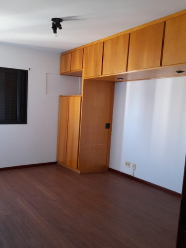Imagem 23 de 26 de Apartamento - Ap00203 - 69540277