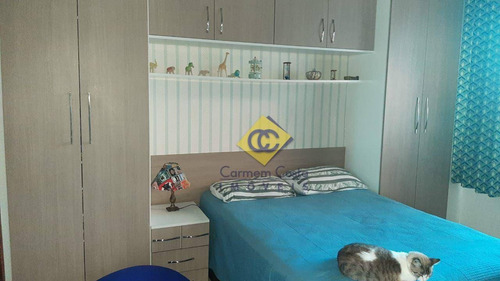 Imagem 27 de 30 de Casa À Venda, 136 M² Por R$ 520.000,00 - Ouro Verde - Rio Das Ostras/rj - Ca2099