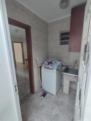 Imagem 4 de 14 de Sobrado - Sítio Morro Grande - São Paulo - 4 Dorm - 2 Vagas -garagem Portão Automático