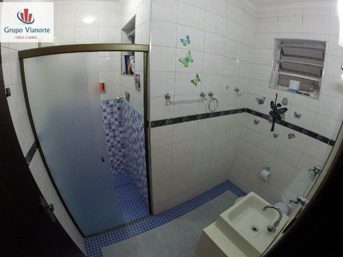 Imagem 20 de 20 de Casa A Venda No Bairro Cachoeirinha Em São Paulo - Sp. - P0539-1