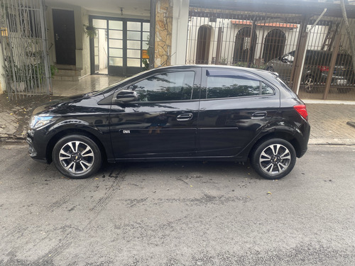 Chevrolet Onix 1.4 Ltz 5p