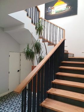 Imagen 18 de 22 de Hermosa Casa De Época En Las Lomas