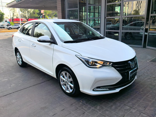 Changan Alsvin 1.5 Dct5