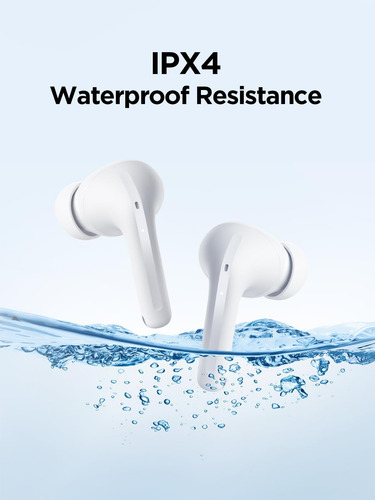 1more True Wireless Earbuds - Auriculares Bluetooth Q20 Con