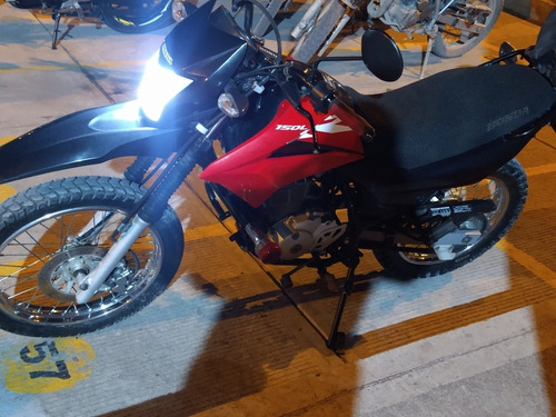 Honda 2019