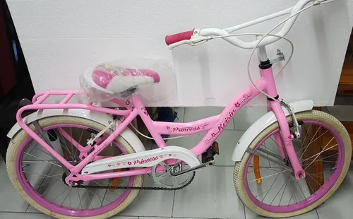 Bicicleta keirin online rodado 20