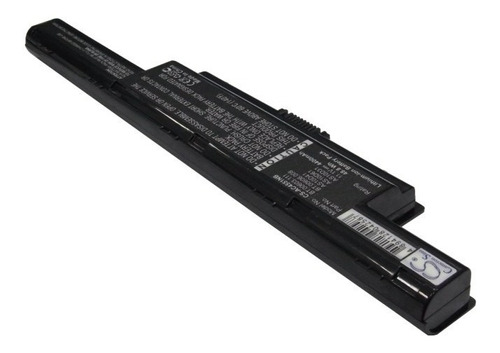 Bateria Compatible Acer Ac4551nb Gateway Nv49xx Nv53 Nv53a