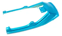 Comprar Cacha Bajo Asiento Suzuki Ax100 Azul (colin) Yamato