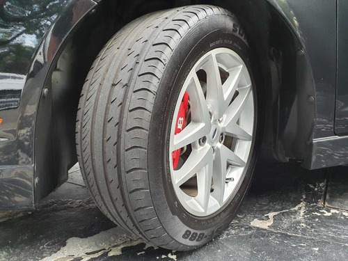 Ford Fusion Sel 2.5 2012 Preto